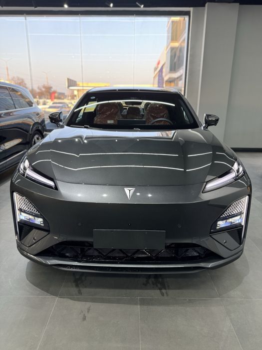 Deepal s07.  26 Restayling.  230 Ultra 300 Ultra