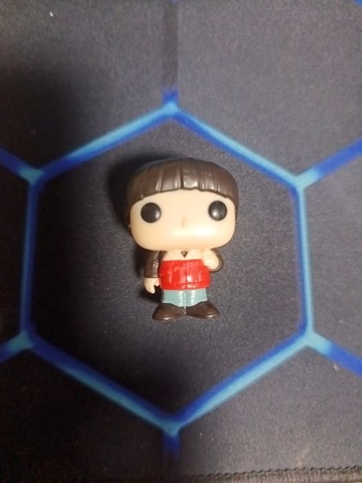 Уилл киндер джой осд