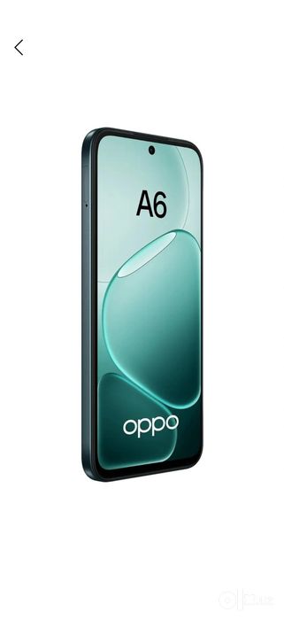 Oppo A6 8/256 GB