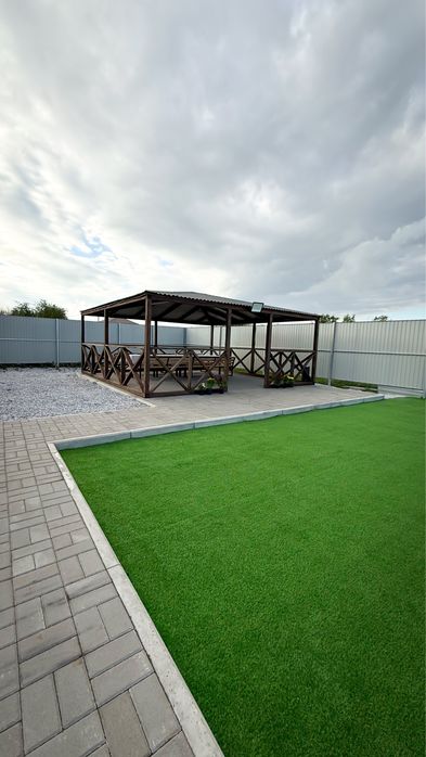 Дом в аренду посуточно