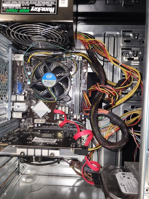 Продам компьютер