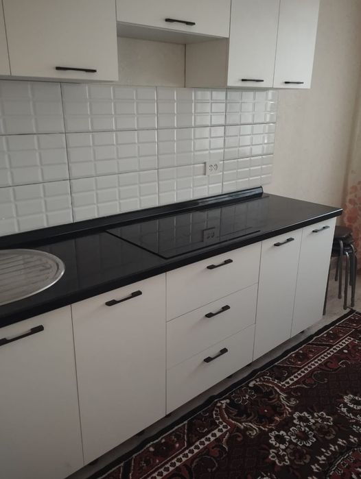 1 комнатная квартира