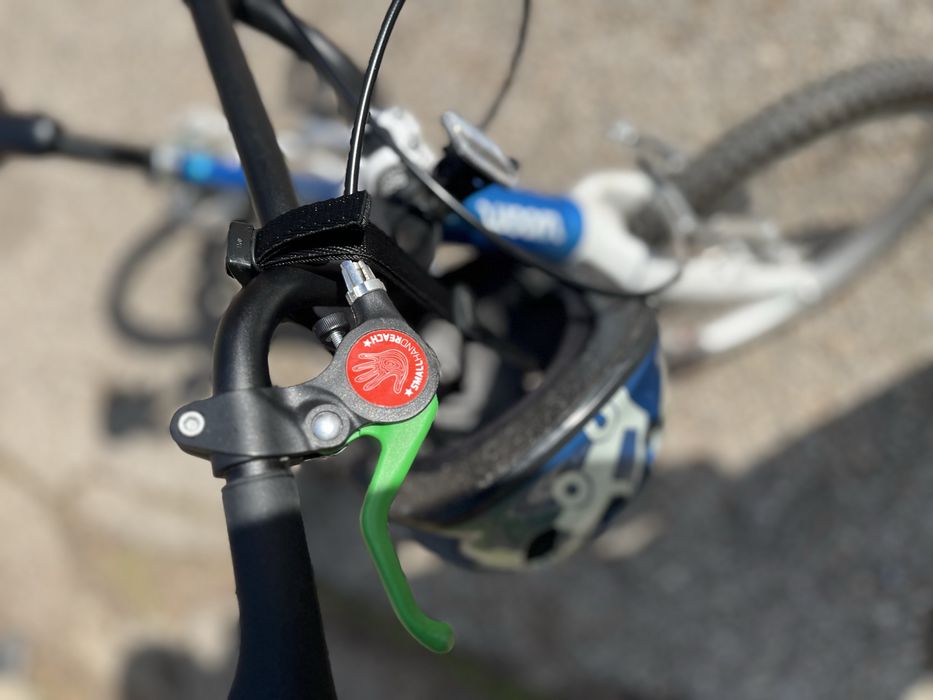 Детско колело Woom 3