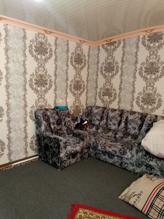 Ҳовли сотилади. Кавали Мошин бозор ени ерел оркаси