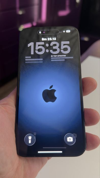 IPhone 14 ProMax  Black 512GB