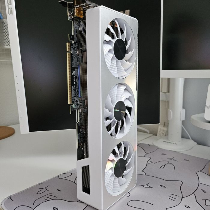 Gigabyte GeForce RTX 3070 VISION OC 8GB