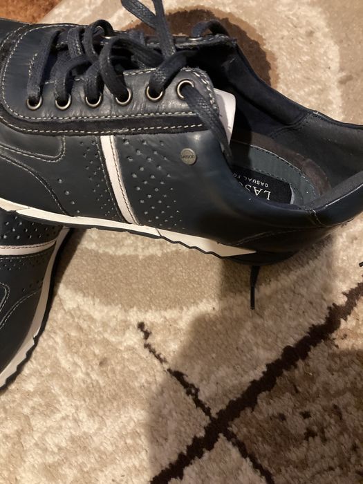 Pantofi Lasocki piele