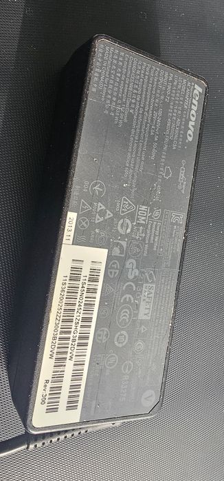 Laptop Lenovo, SSD 500 gb, Video GeForce GT 720M