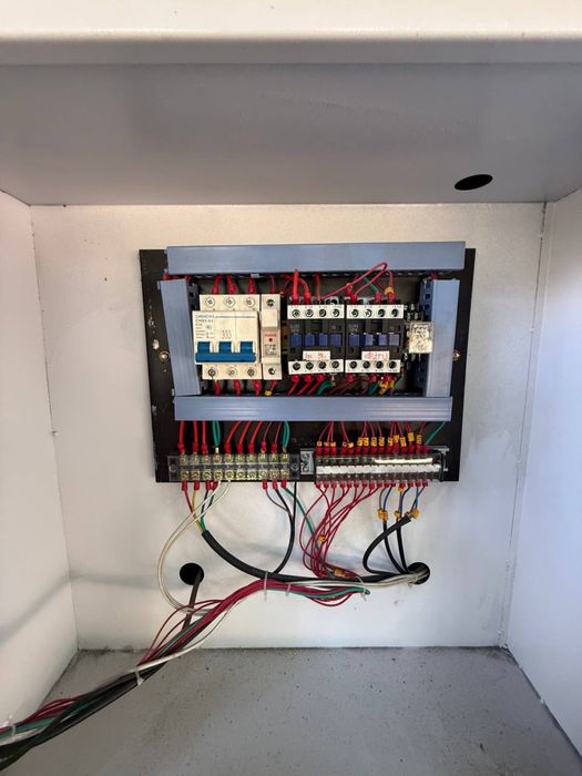 Mebel kromka aparat