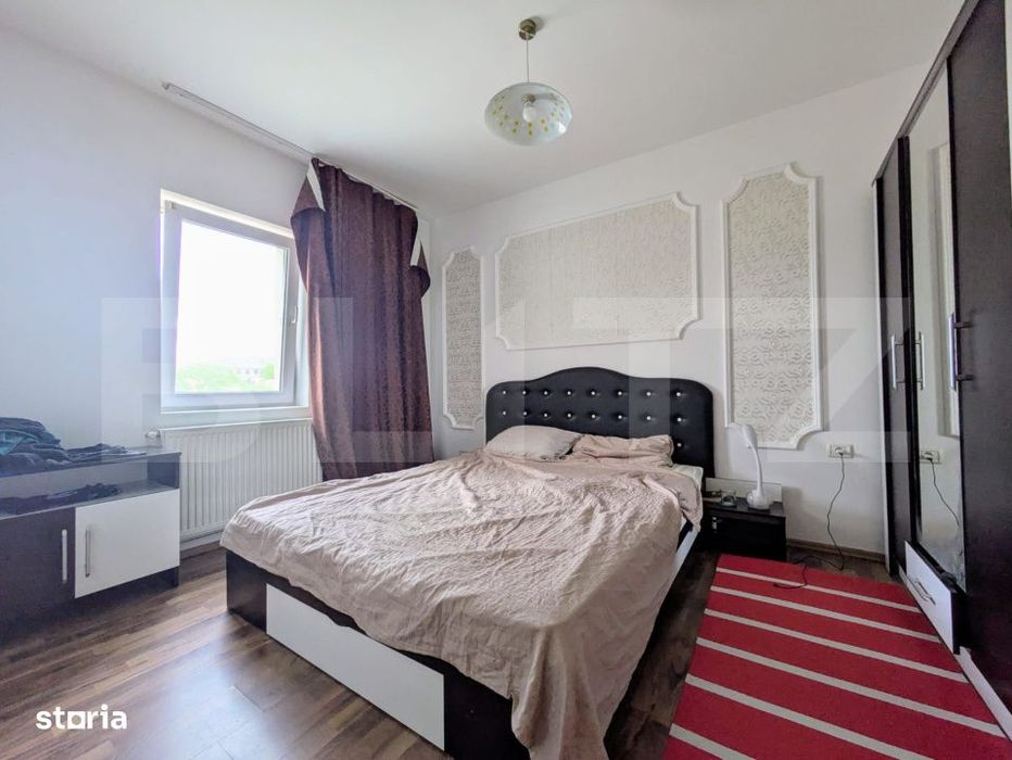 Apartament de vanzare, 214.7 mp, zona Steaua