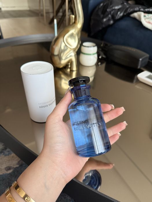 Нов парфюм LV Afternoon swim