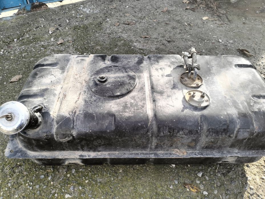 Топливный бак Газель