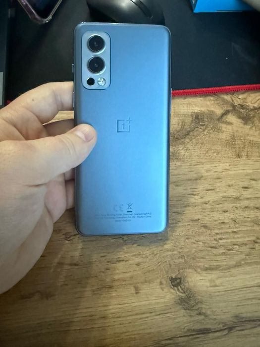 One plus nord 2 5 g