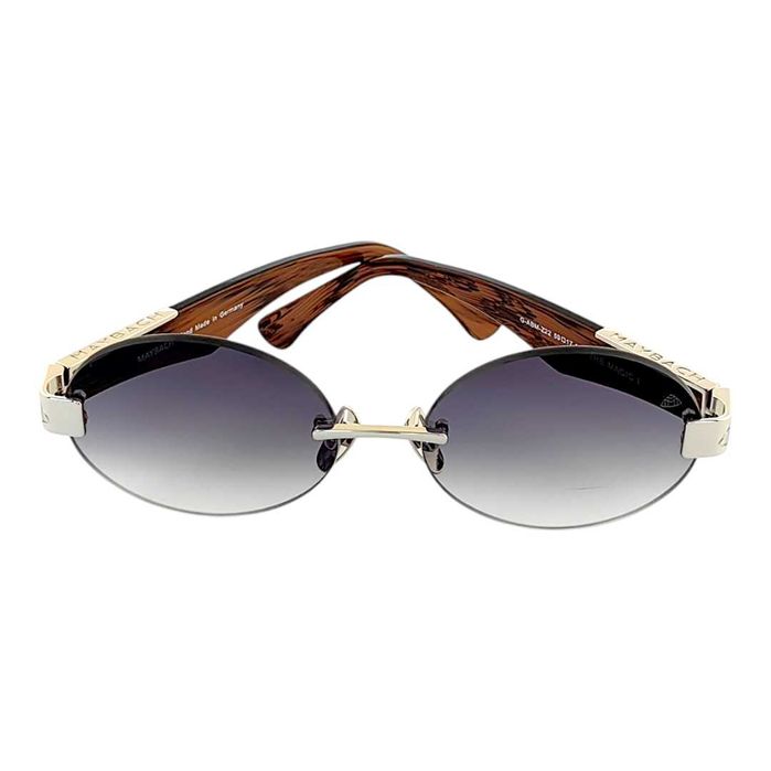 Maybach THE MAGIC I  Слънчеви Очила Балдер 2025