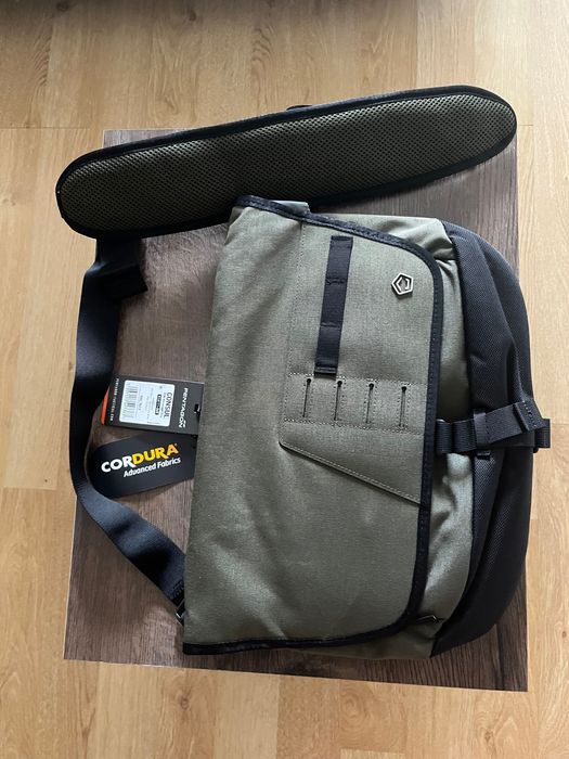 Geantă de umăr Pentagon Consul Side Messenger