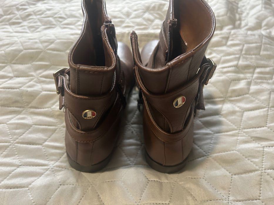 Боти U.S. POLO нови