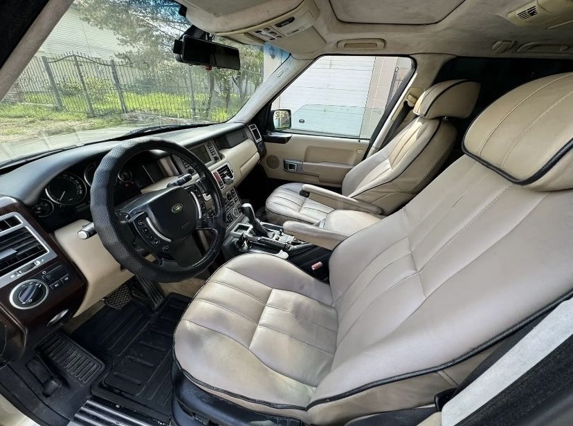 Продам Range Rover