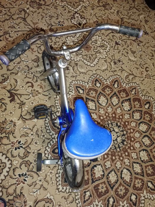 Велосипед Украина