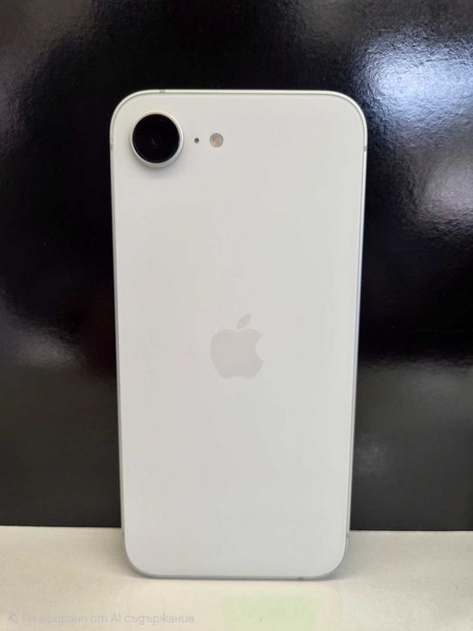 iPHONE 16e / В перфектно състояние