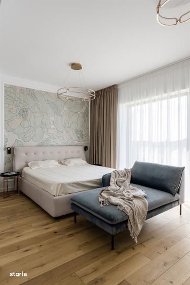 Vilă Premium | Prima Închiriere | Smart Home | 4 Dormitoare | Grădină