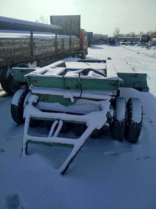 Продам прицеп ...