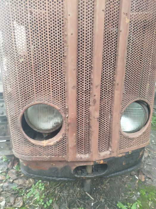 ТЛ-30 Верижен трактор