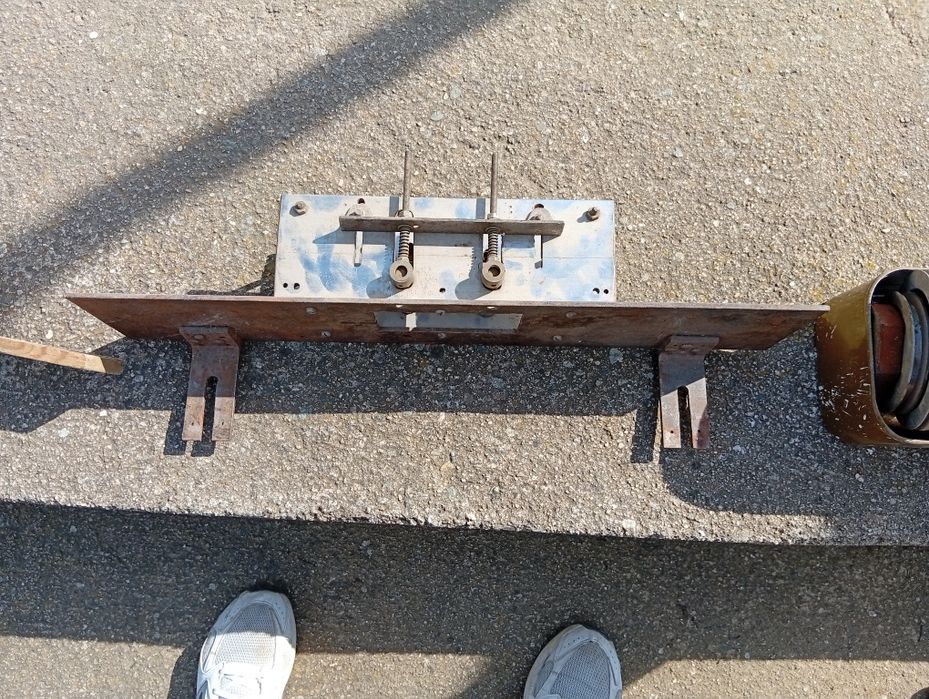 Абрихт - циркуляр