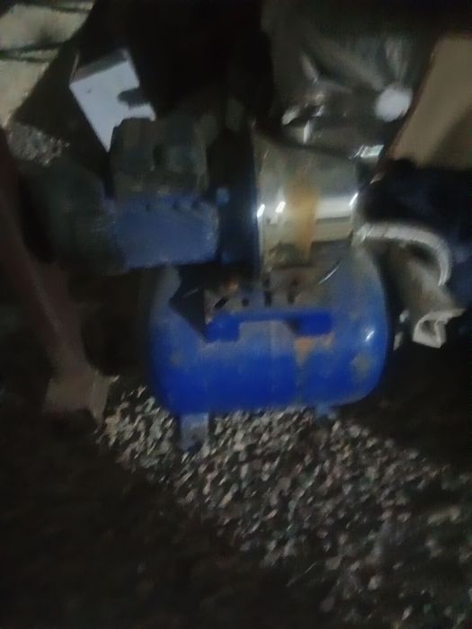 Продам насос водяной