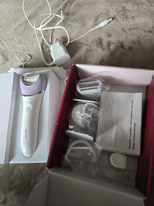 Епилатор Phillips