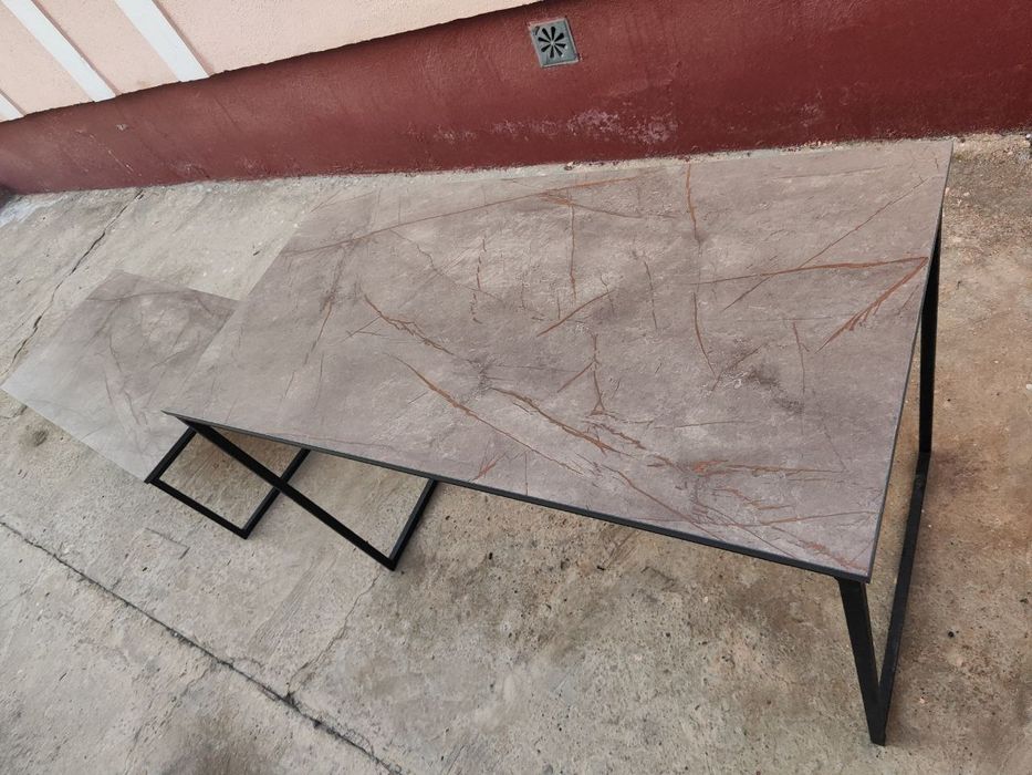 Loft kompyuter stollari