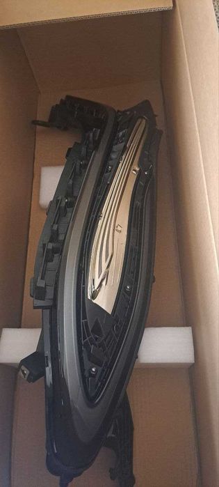 Hongqi eqm 5 передний и задний бампер в наличии