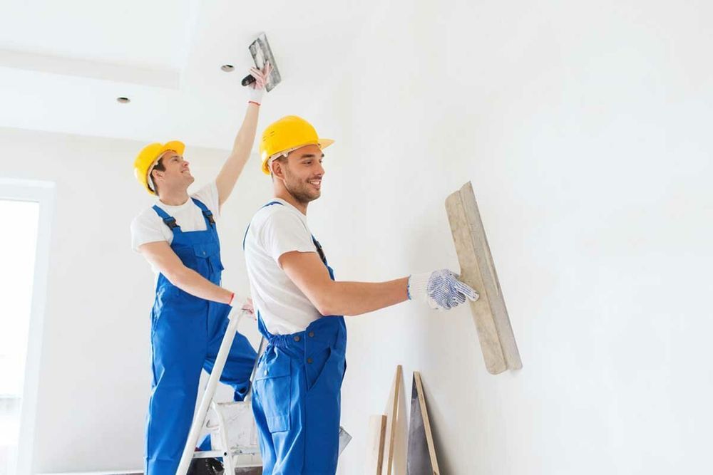 Услуга  Малярка  Абое  Ламнат