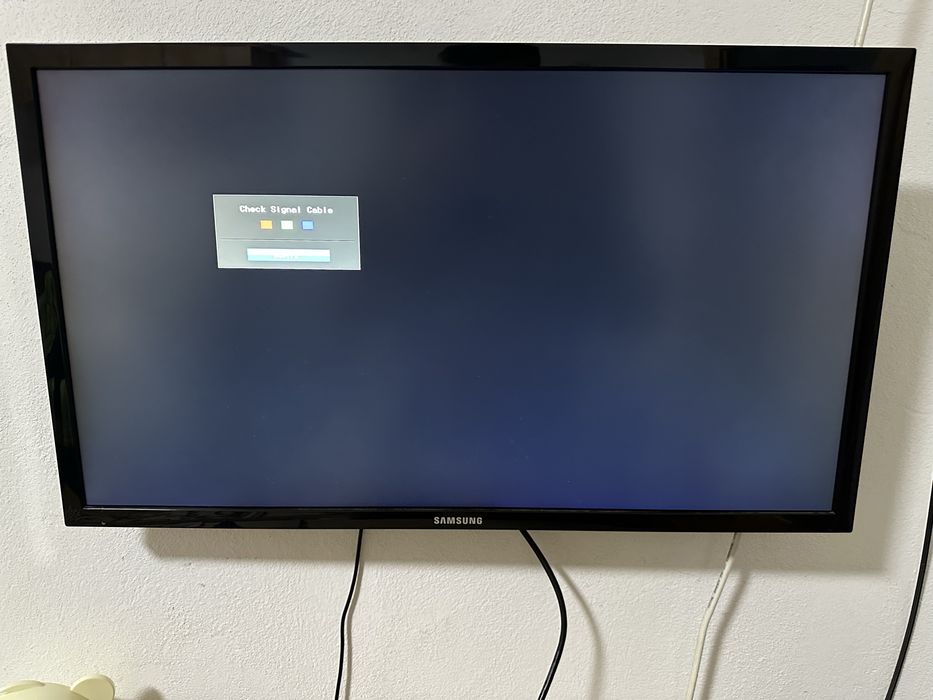 Monitor 4K Samsung u28e590d