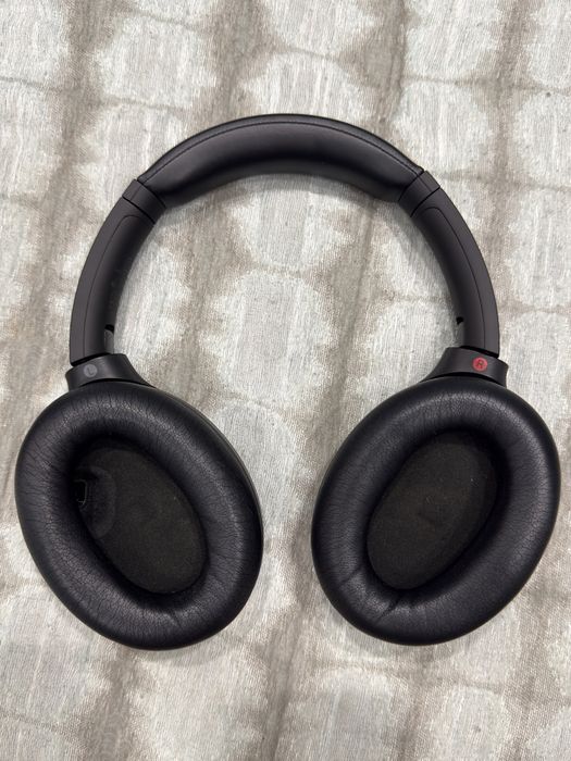 Sony WH-1000XM4 наушники