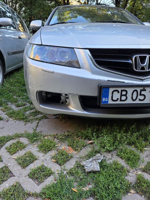 Honda Accord 2.2 diesel