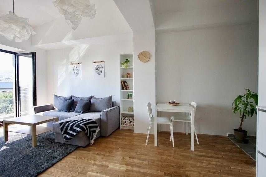 Дава се под наем Двустаен апартамент в Бургас, Зорница - 57 кв.м за 255 € - Снимка #1