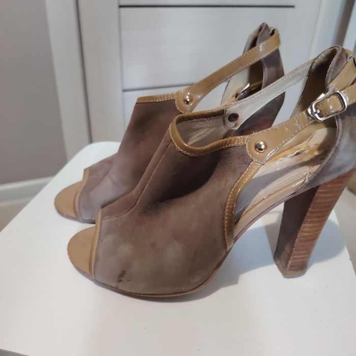 СРОЧНО! Женские туфли!