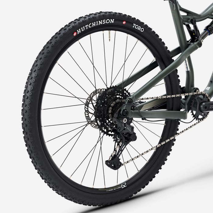 Bicicletă Mtb Explore 540 S 29" Drumeție - (SecondHand) Decathlon