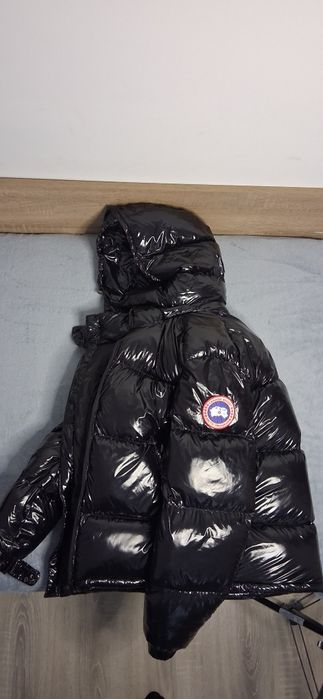 Зимно яке Canada Goose!!!