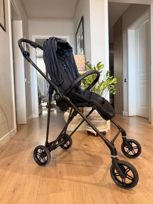 Cybex Melio Carbon sport