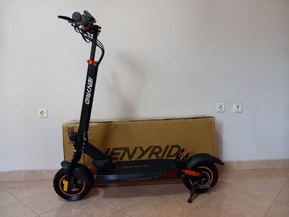 Електрически скутер/тротинетка iENYRID 800W 12.5AH