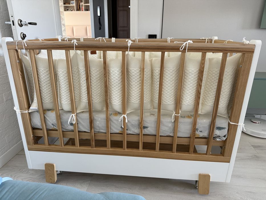 Продам детский манеж