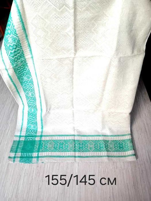 Покривки от соц време