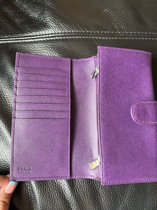 Дамско портмоне Furla