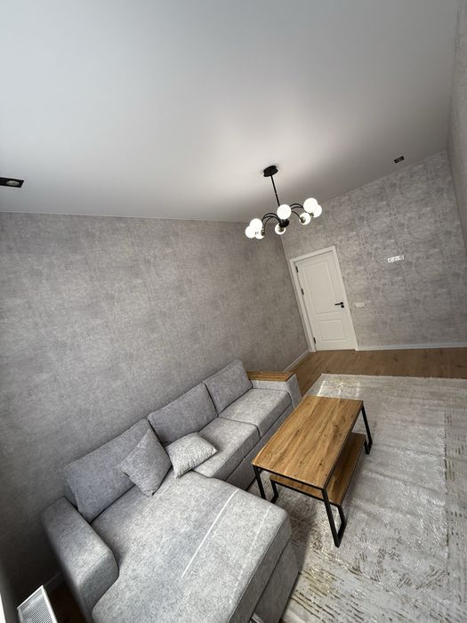 Продаётся новая, стильная 2-комнатная квартира в Яшнабадском районе!