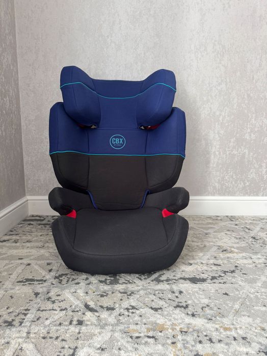 Автокресло детское Cybex, сайбекс