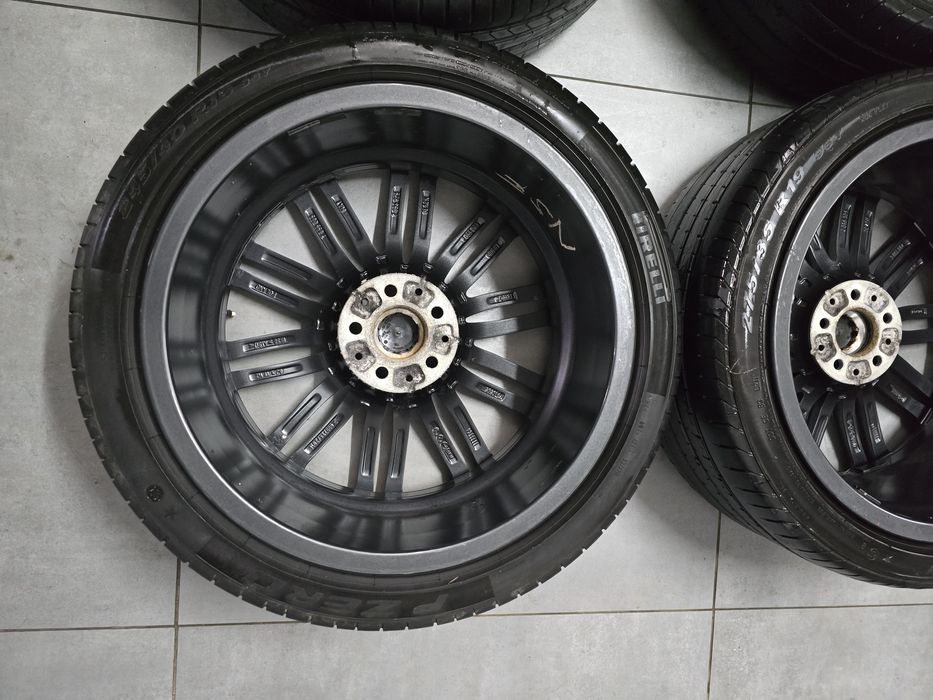 Jante g30, seria 5,  g31, originale Bmw 664m r19 m664