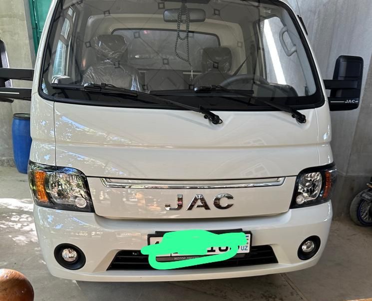 Jac x200 sotiladi 2025