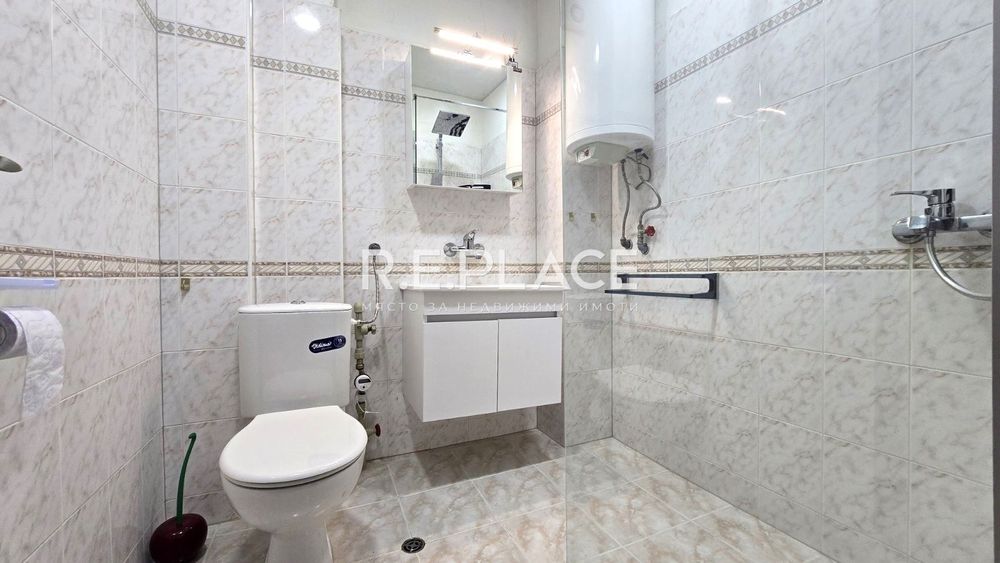 3-стаен в Варна-Спортна зала площ 80 цена 650