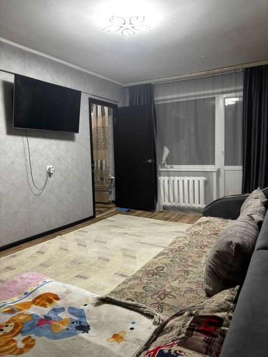 Сдам квартиру в аренду